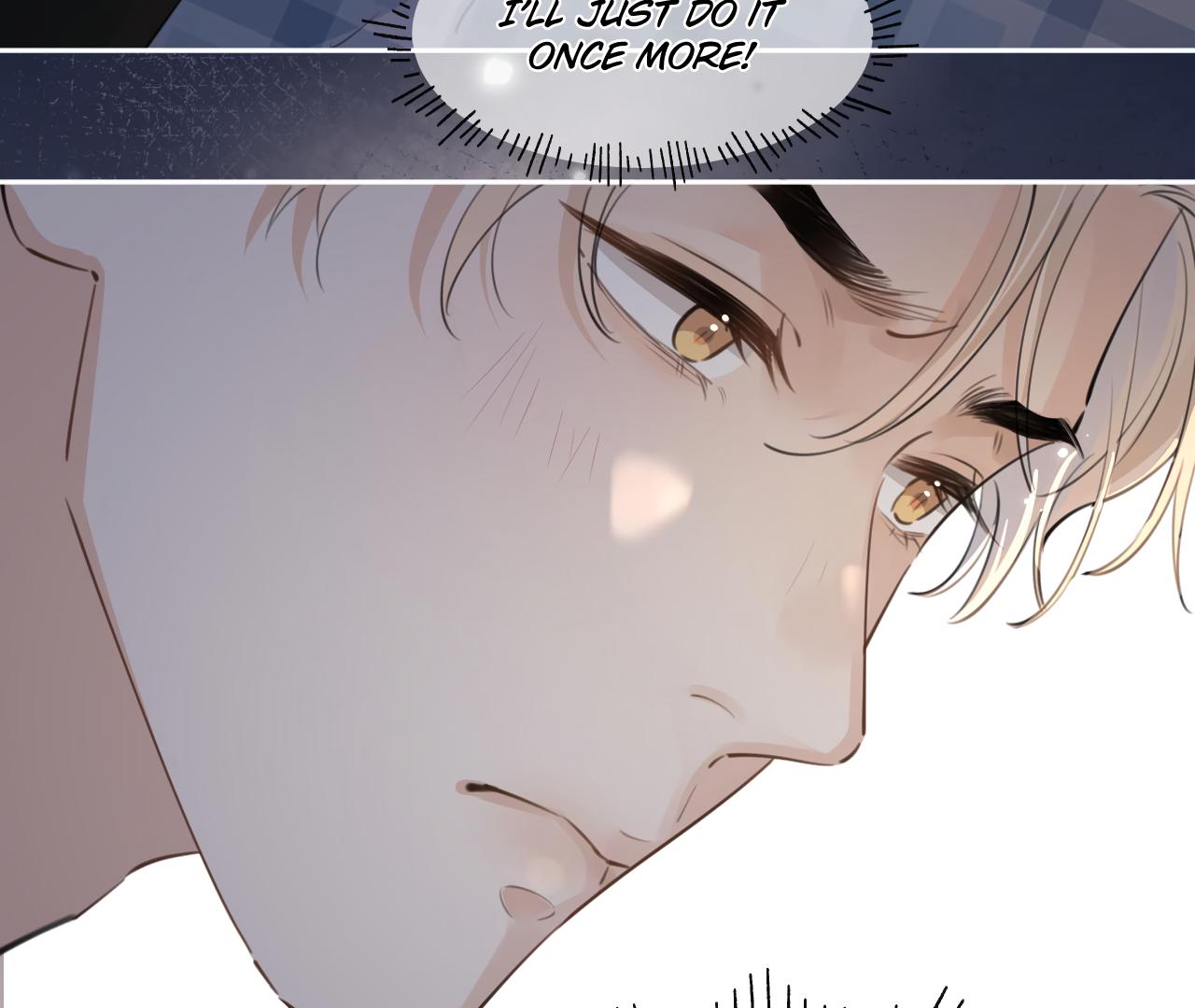 Rejoice In Your Enemies Chapter 32 - Page 58 in English