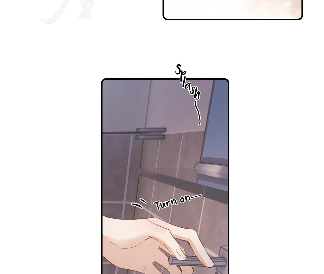 Rejoice In Your Enemies Chapter 32 - Page 6 in English