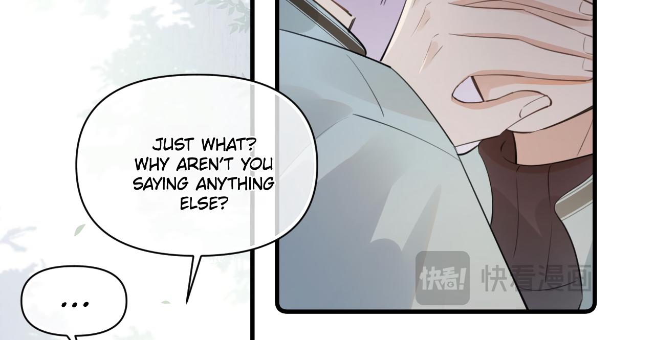 Rejoice In Your Enemies Chapter 33 - Page 19 in English