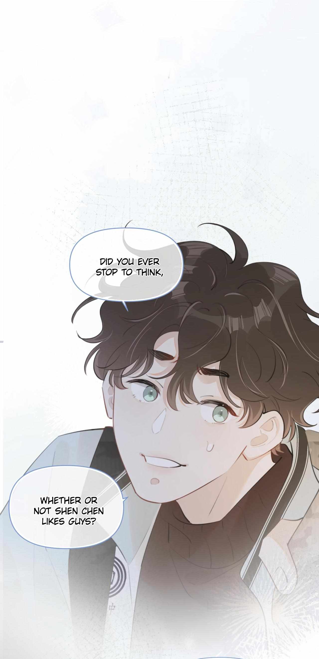Rejoice In Your Enemies Chapter 33 - Page 36 in English