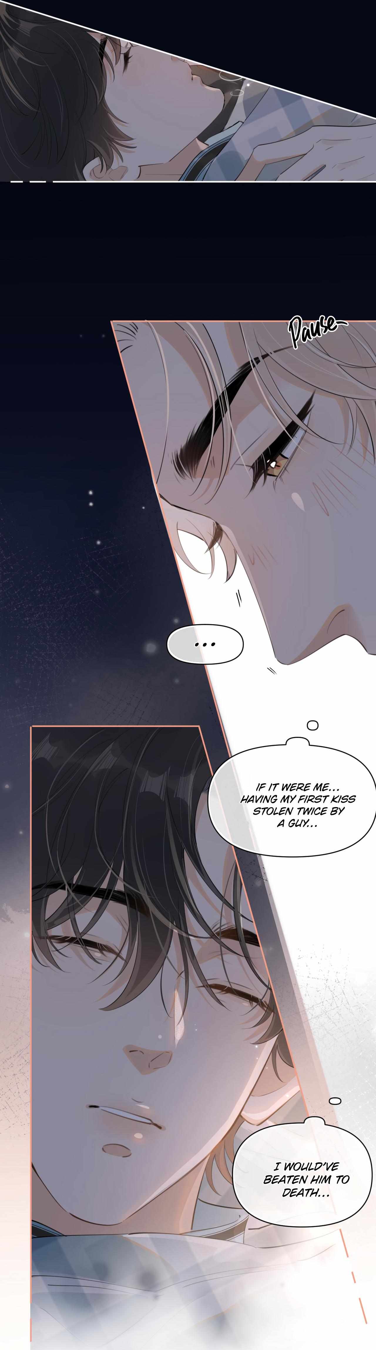 Rejoice In Your Enemies Chapter 33 - Page 5 in English