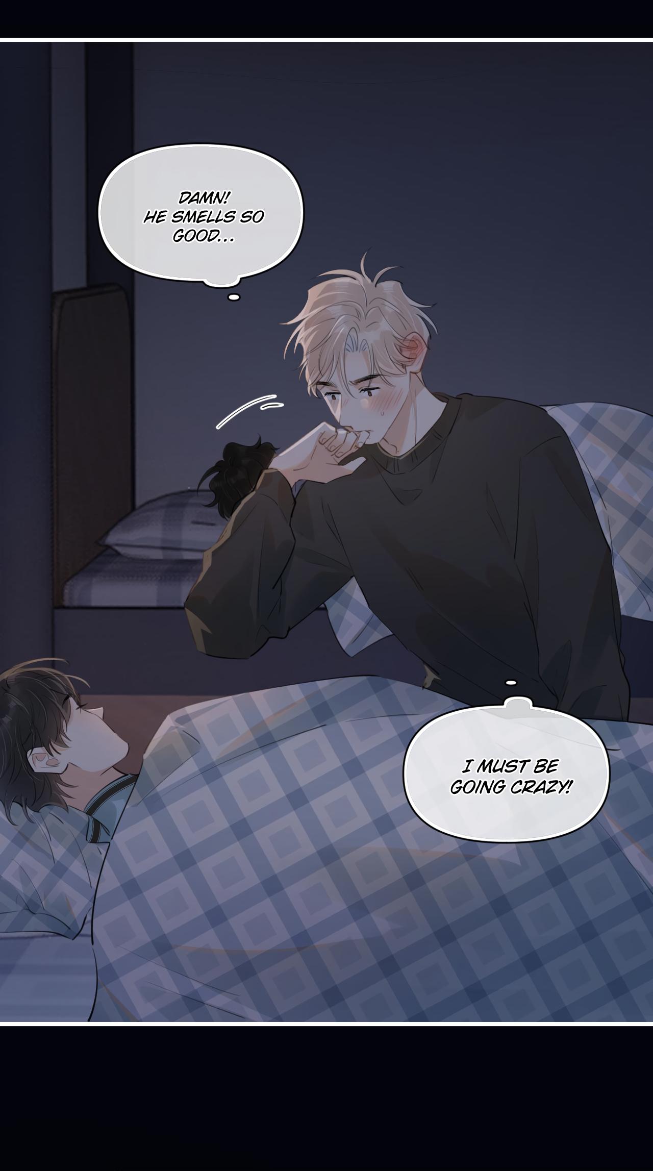 Rejoice In Your Enemies Chapter 33 - Page 7 in English