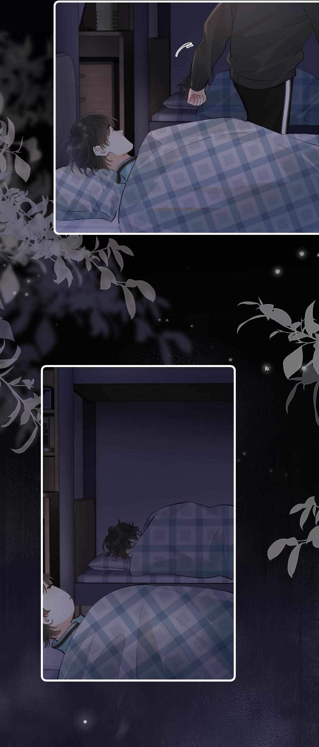 Rejoice In Your Enemies Chapter 33 - Page 8 in English