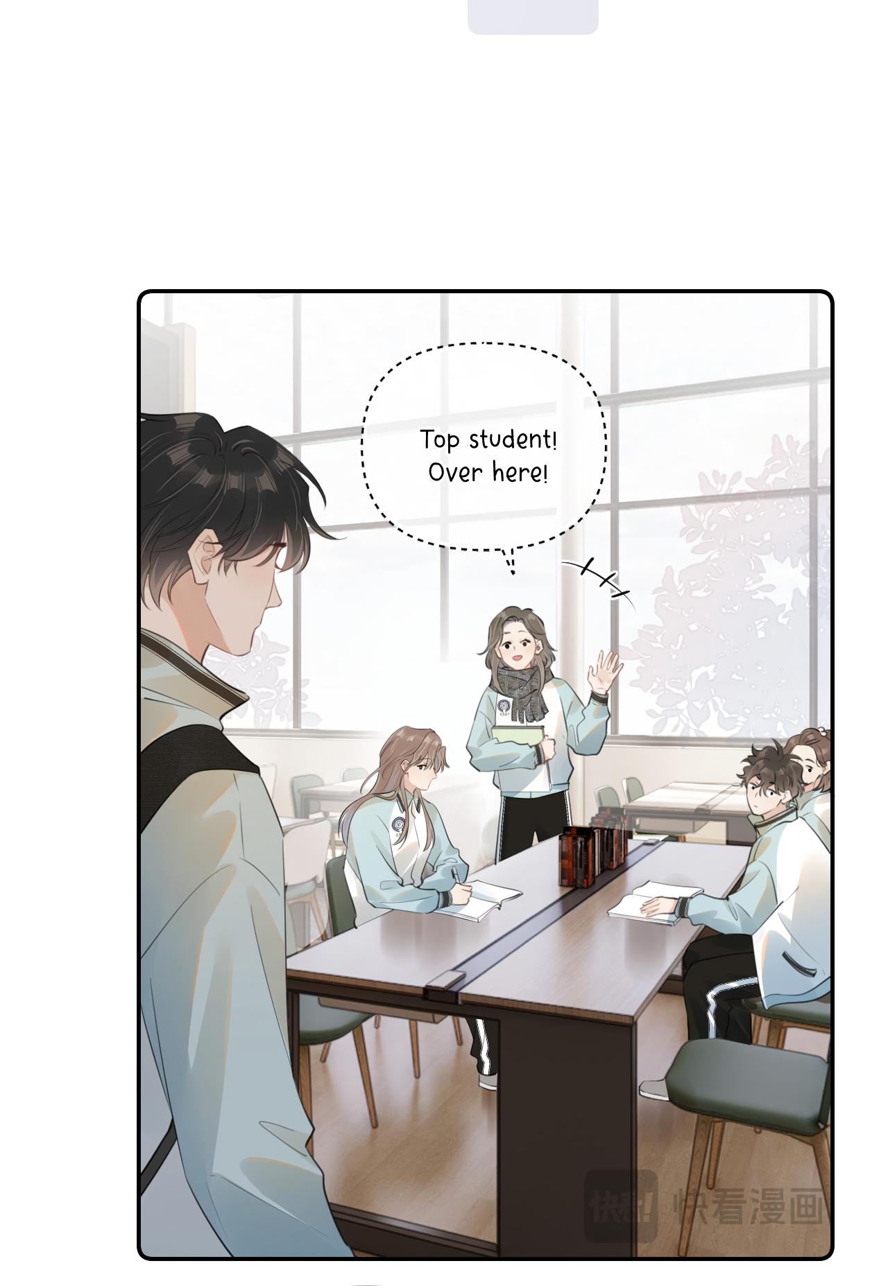Rejoice In Your Enemies Chapter 34 - Page 11 in English