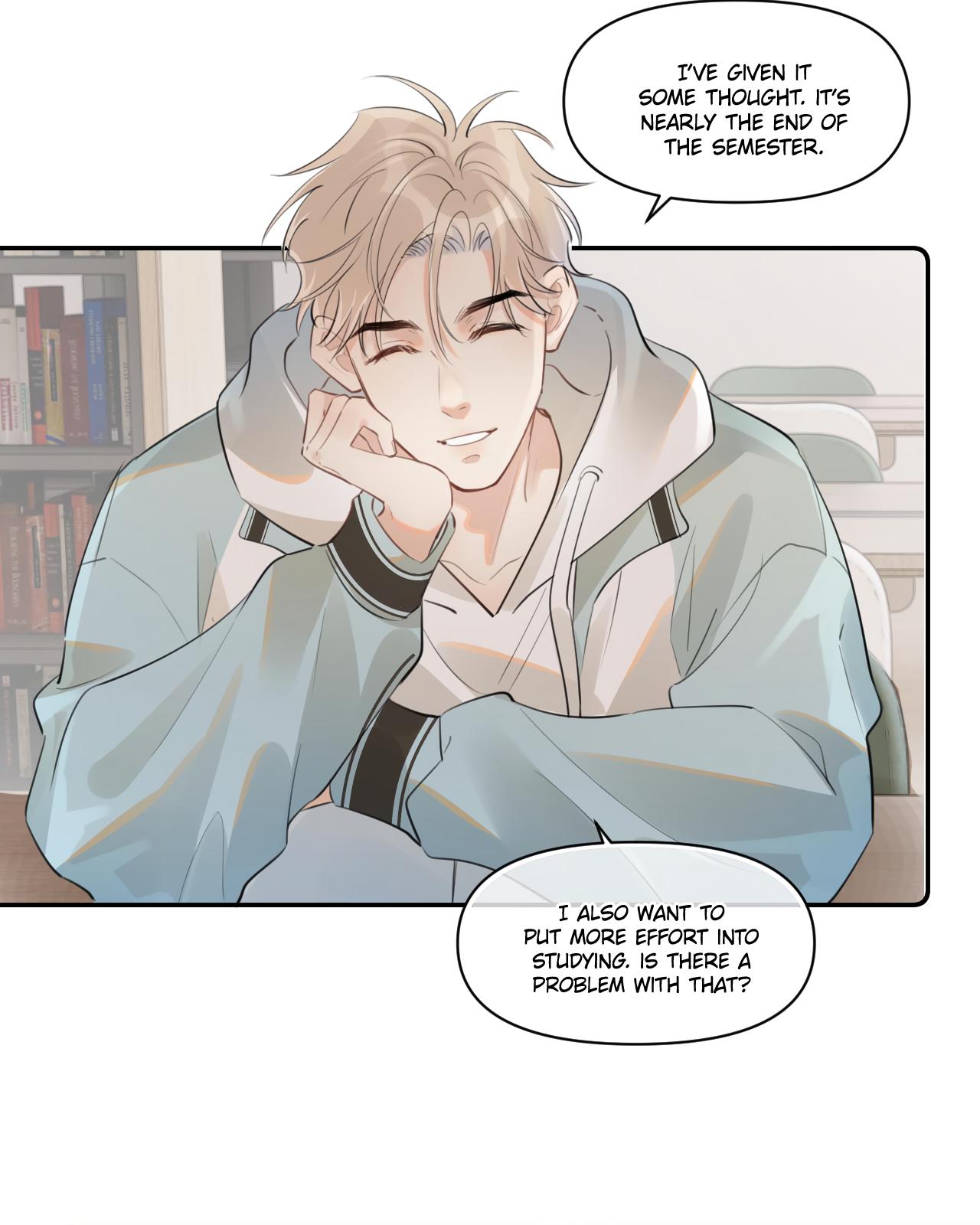 Rejoice In Your Enemies Chapter 34 - Page 19 in English