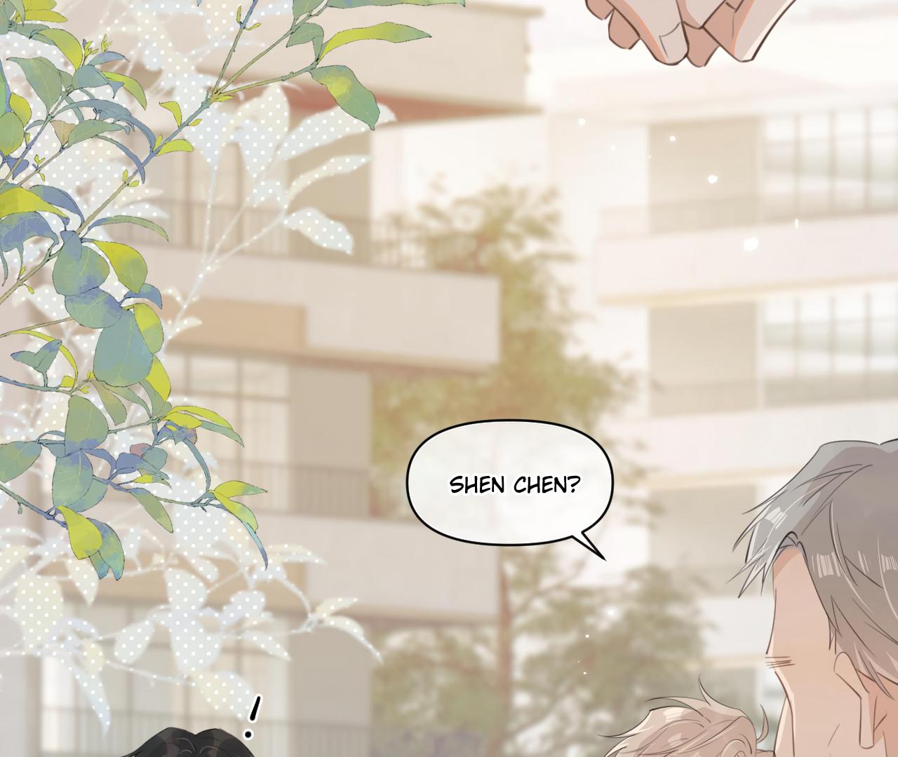 Rejoice In Your Enemies Chapter 35 - Page 12 in English