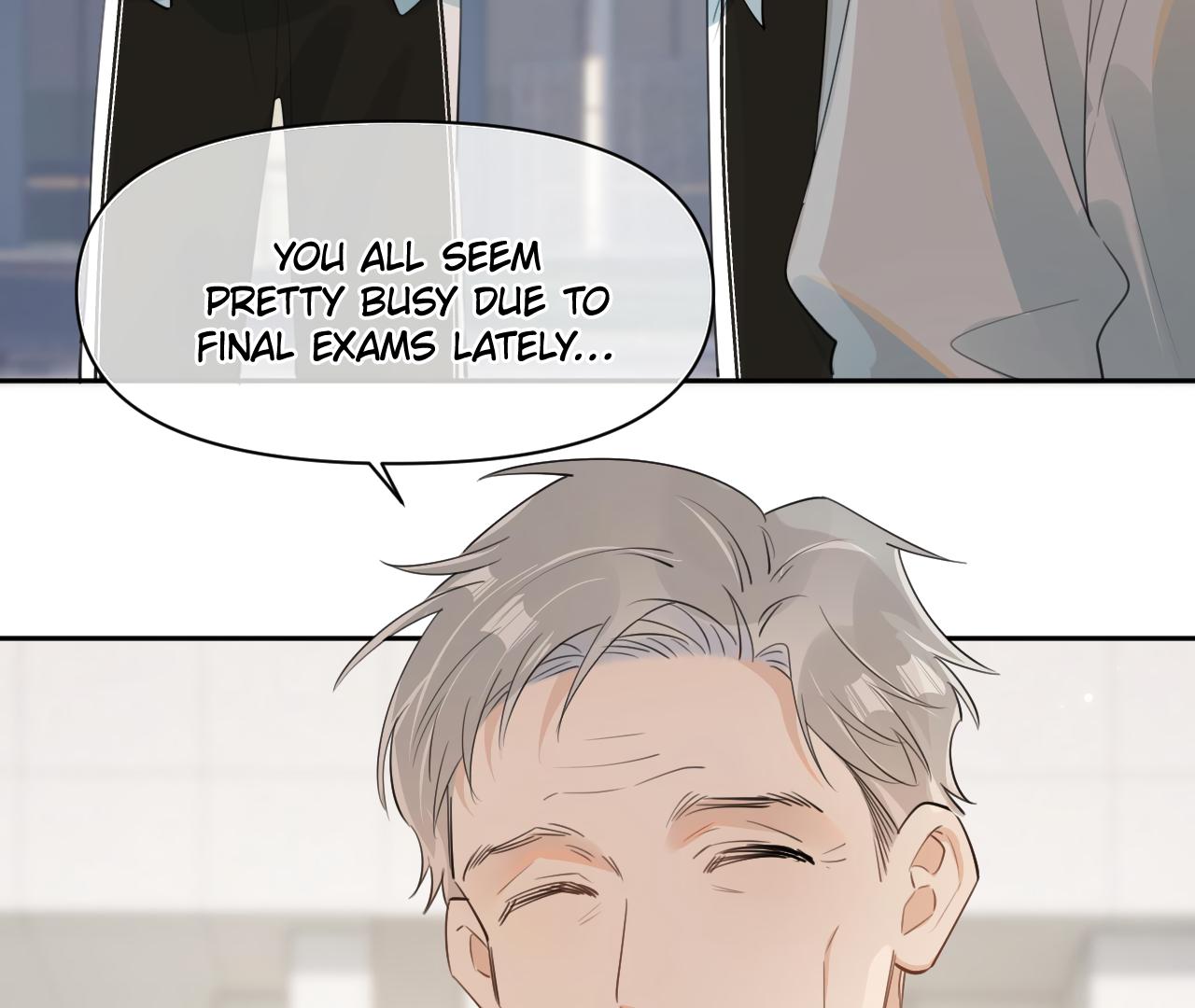 Rejoice In Your Enemies Chapter 35 - Page 14 in English