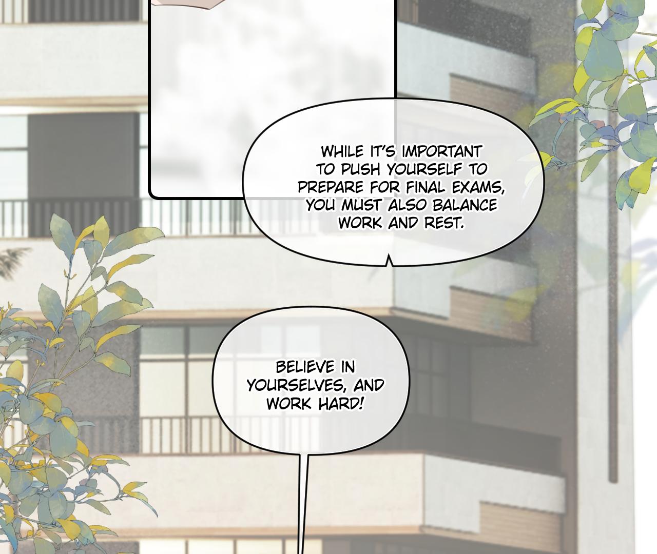 Rejoice In Your Enemies Chapter 35 - Page 17 in English