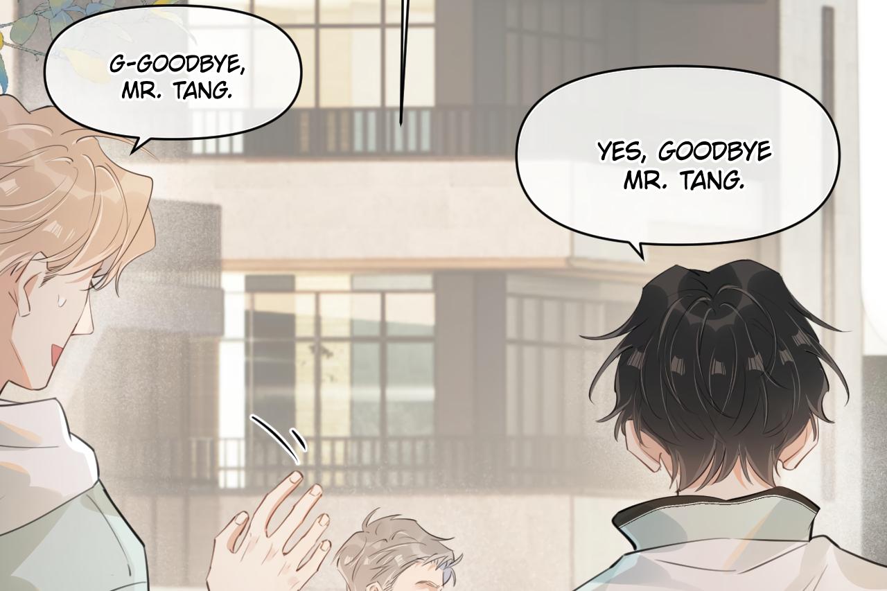 Rejoice In Your Enemies Chapter 35 - Page 18 in English