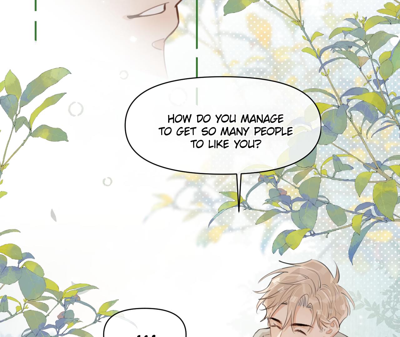 Rejoice In Your Enemies Chapter 35 - Page 26 in English