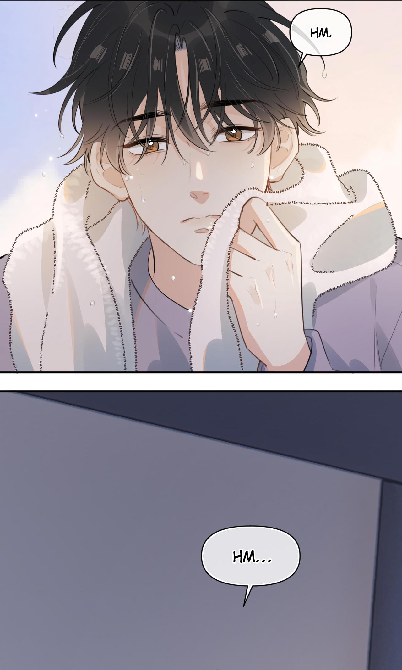 Rejoice In Your Enemies Chapter 35 - Page 36 in English