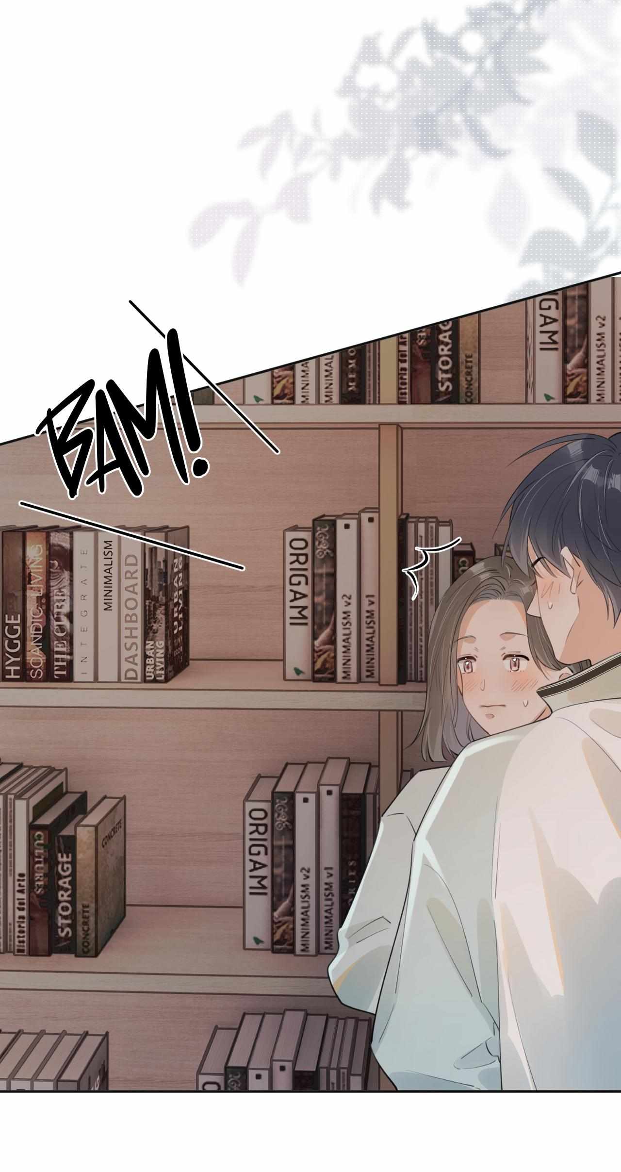 Rejoice In Your Enemies Chapter 35 - Page 6 in English
