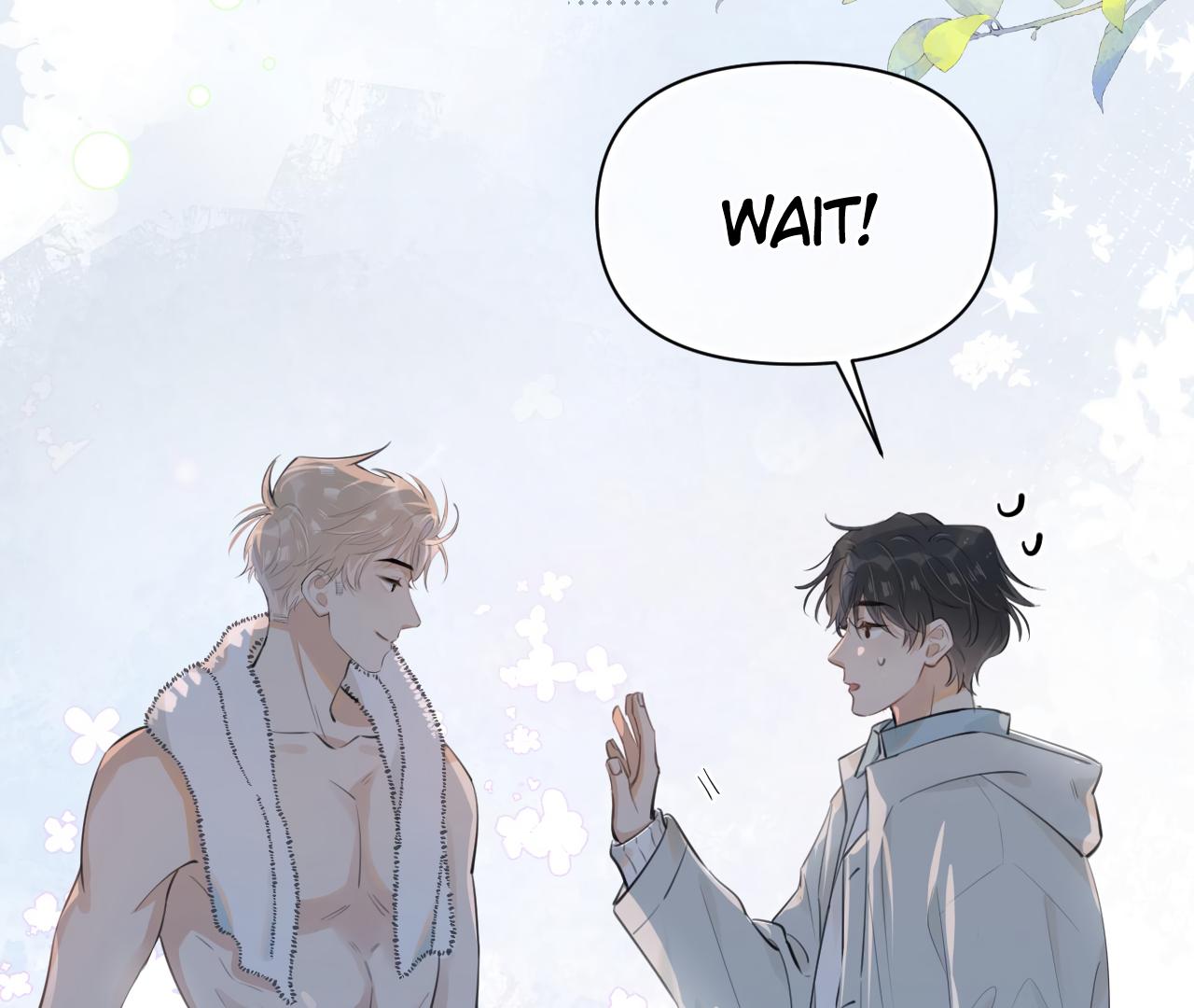 Rejoice In Your Enemies Chapter 36 - Page 18 in English