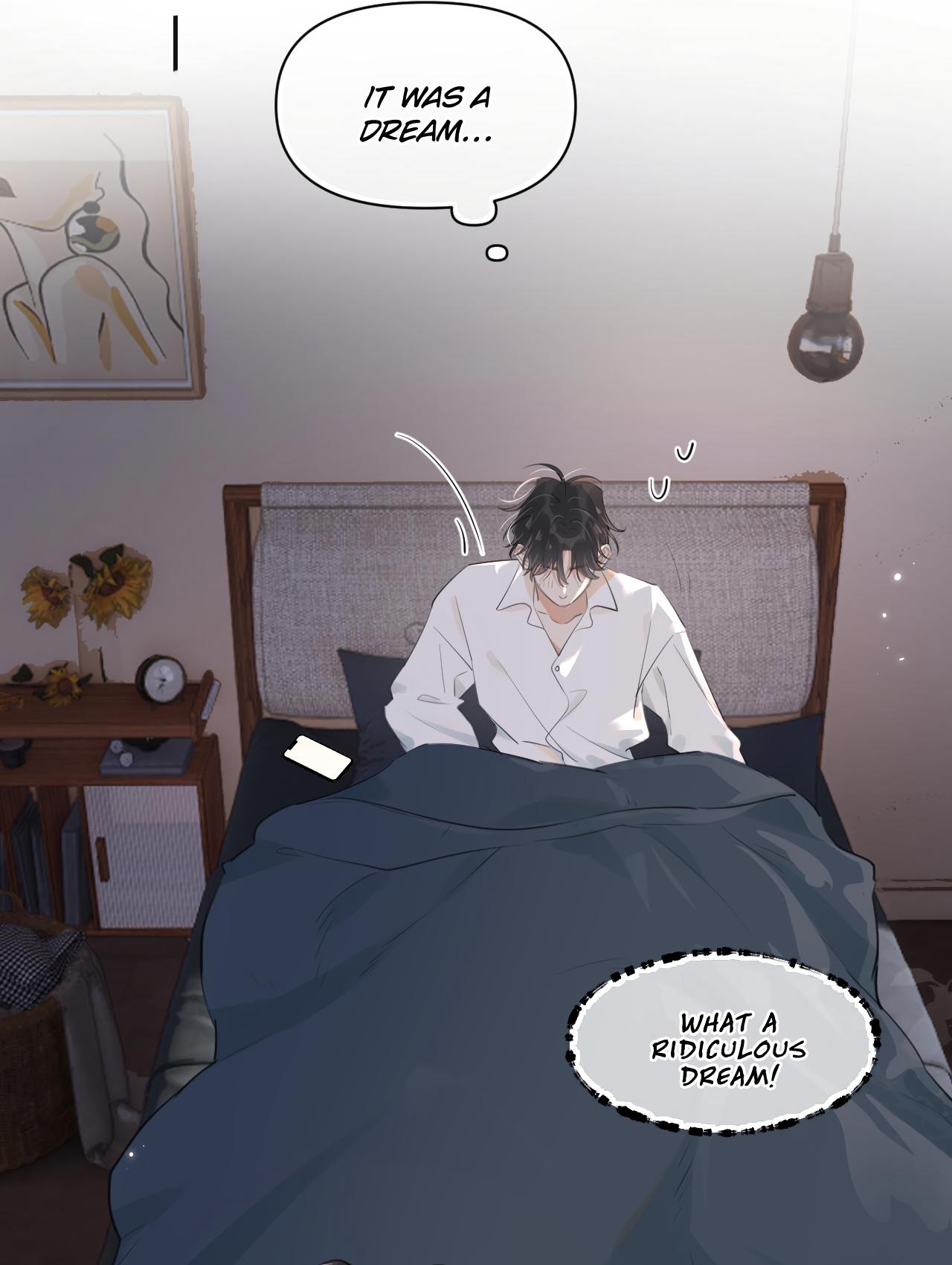 Rejoice In Your Enemies Chapter 36 - Page 25 in English