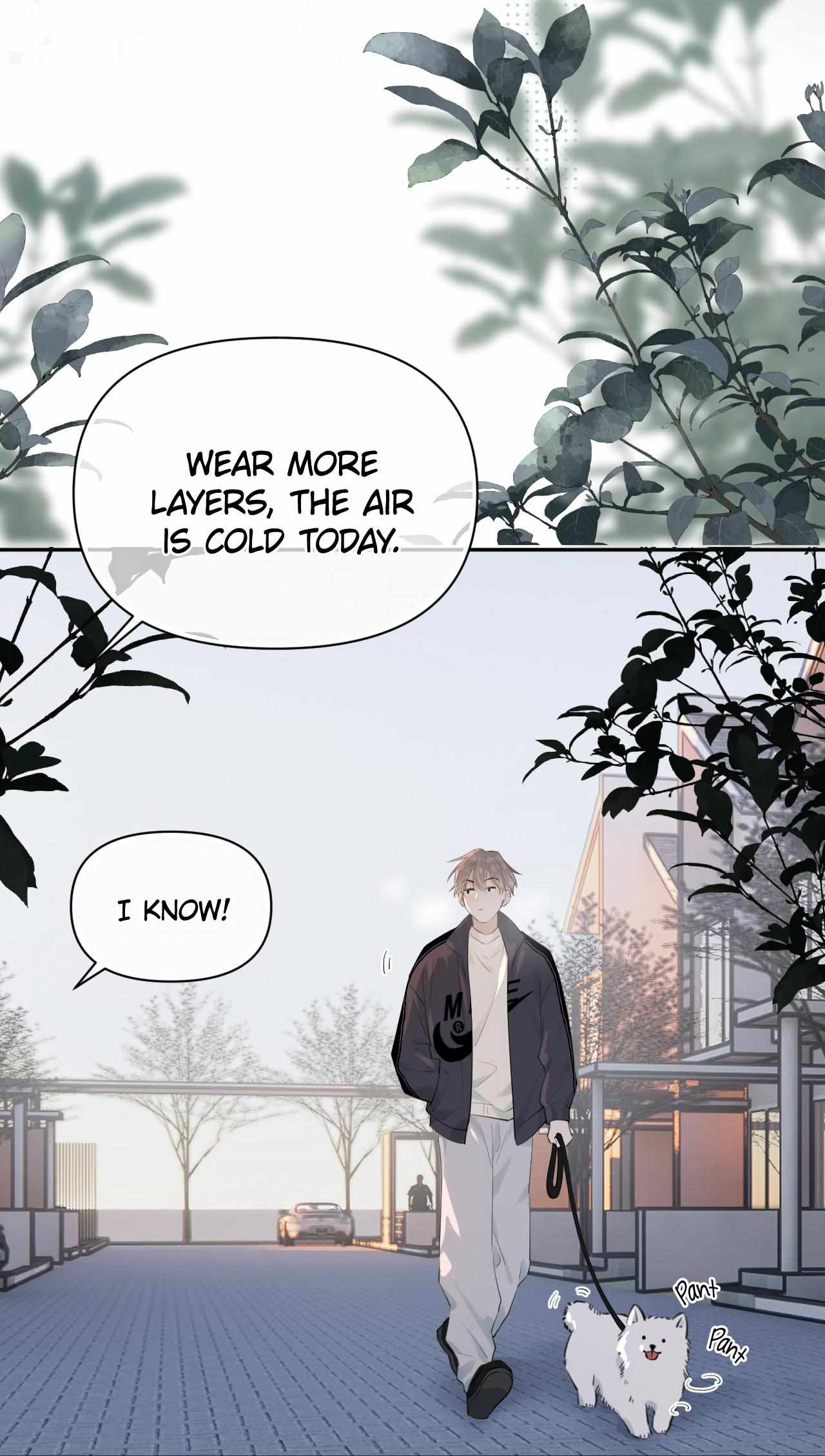 Rejoice In Your Enemies Chapter 36 - Page 28 in English
