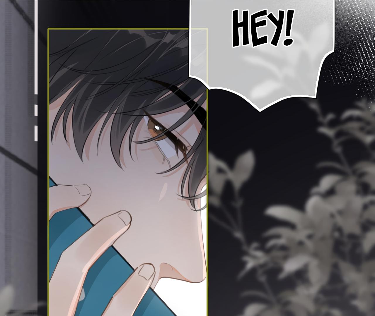 Rejoice In Your Enemies Chapter 36 - Page 36 in English