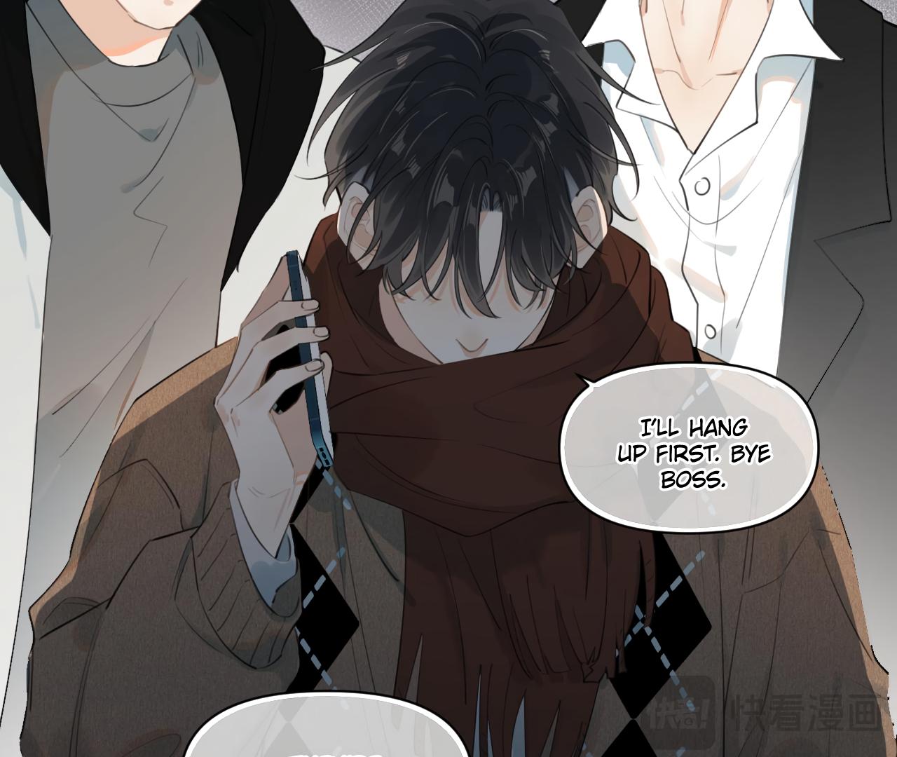 Rejoice In Your Enemies Chapter 36 - Page 38 in English