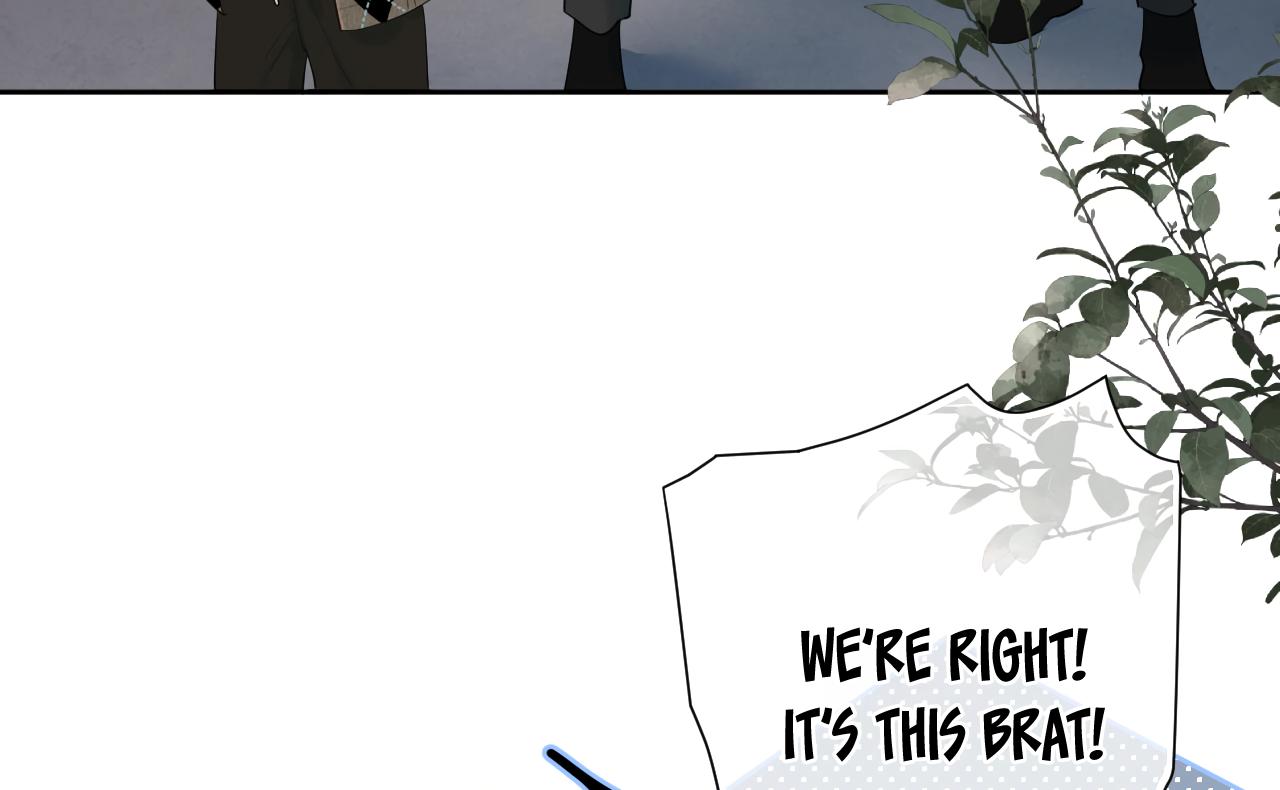 Rejoice In Your Enemies Chapter 36 - Page 41 in English