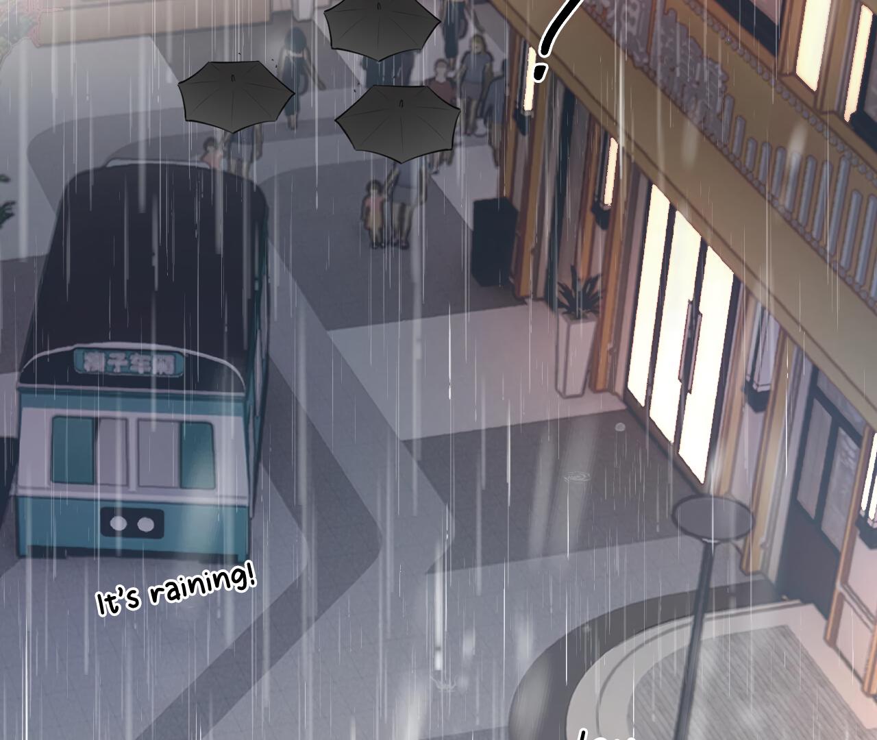 Rejoice In Your Enemies Chapter 36 - Page 44 in English