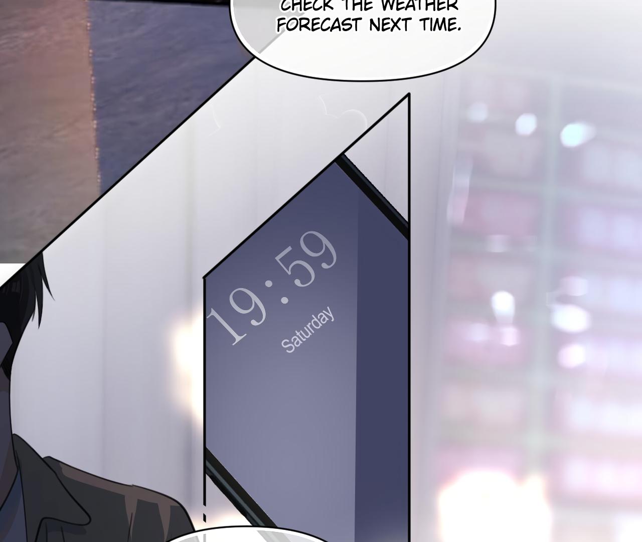 Rejoice In Your Enemies Chapter 36 - Page 47 in English