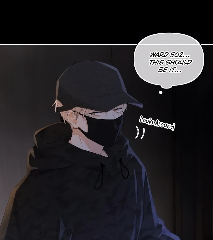 Rejoice In Your Enemies Chapter 37.1 - Page 11 in English