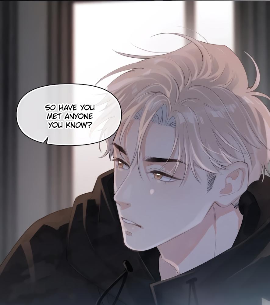 Rejoice In Your Enemies Chapter 37.1 - Page 19 in English