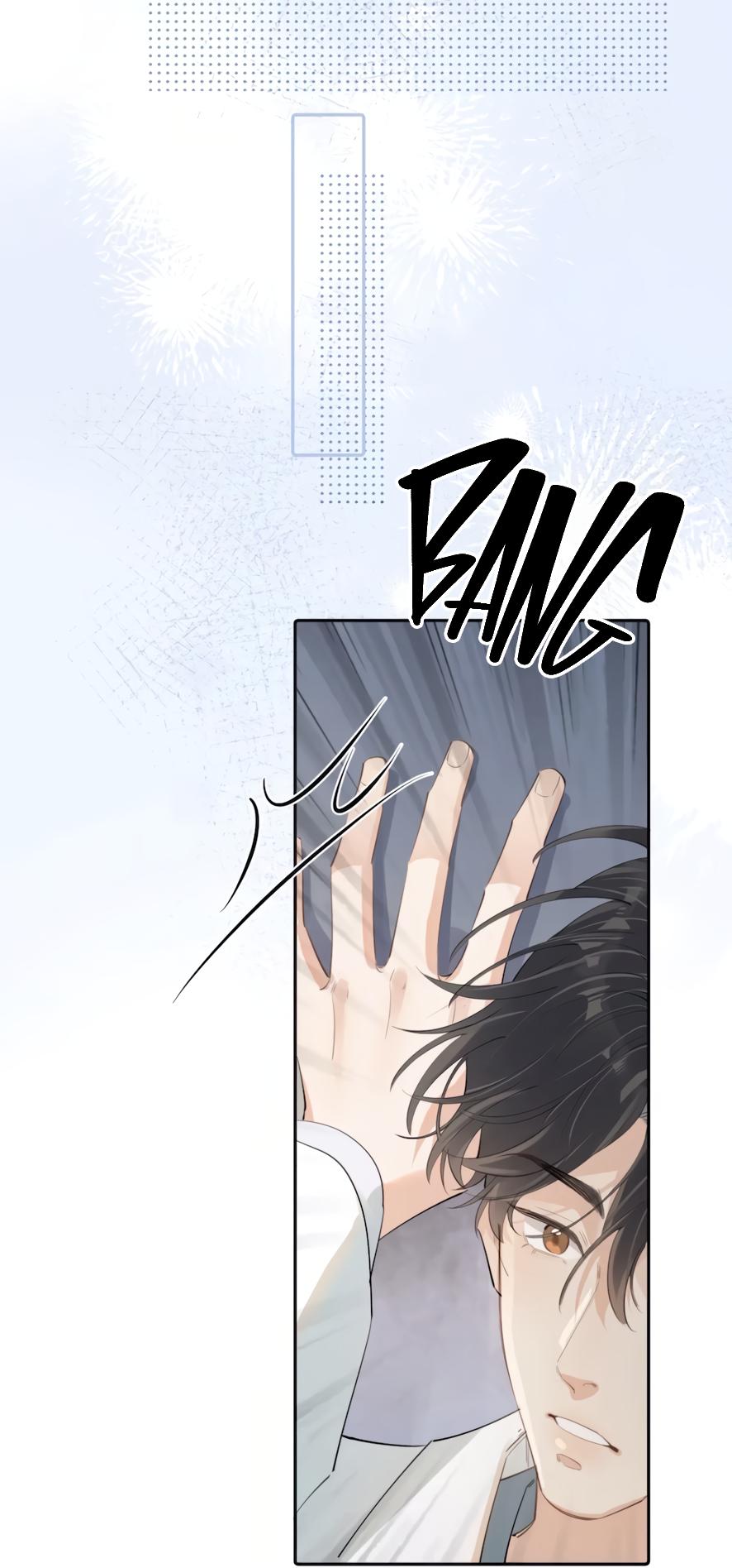 Rejoice In Your Enemies Chapter 37.1 - Page 22 in English