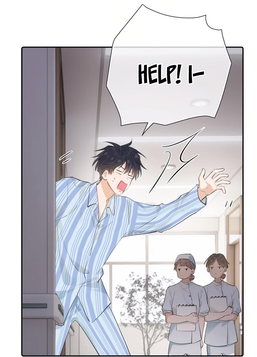 Rejoice In Your Enemies Chapter 37.1 - Page 3 in English