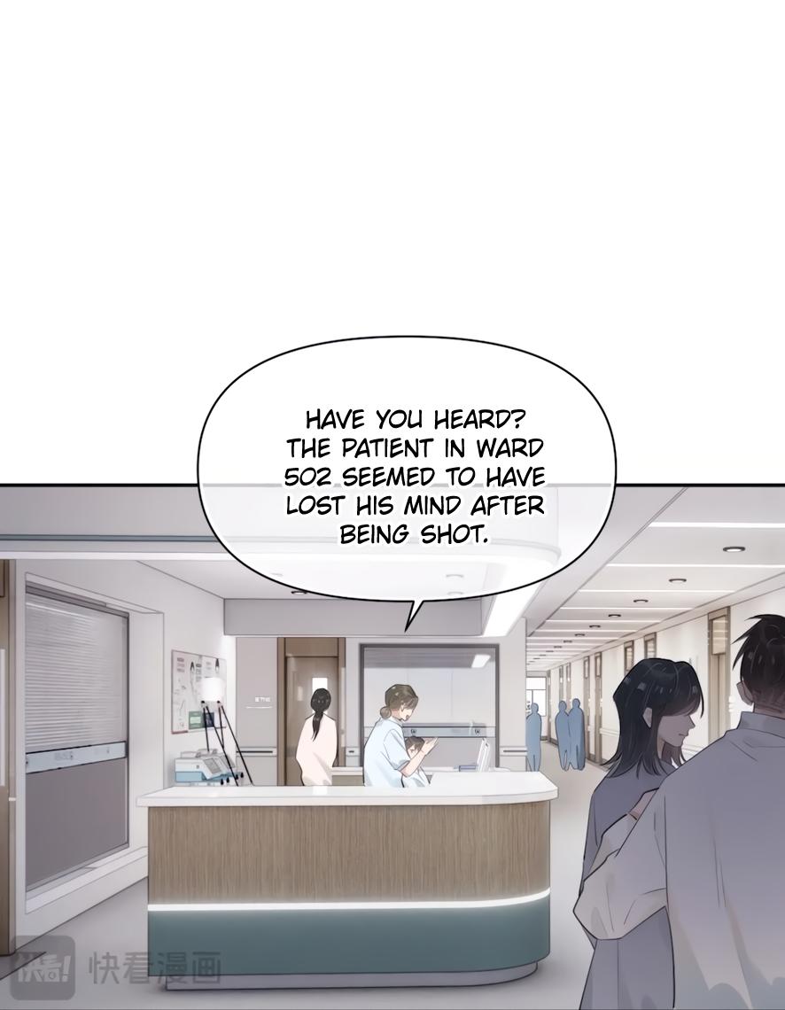 Rejoice In Your Enemies Chapter 37.1 - Page 5 in English