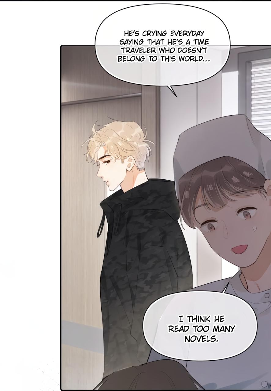 Rejoice In Your Enemies Chapter 37.1 - Page 6 in English