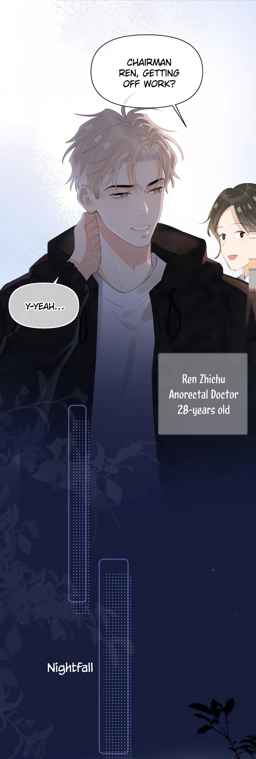 Rejoice In Your Enemies Chapter 37.1 - Page 7 in English