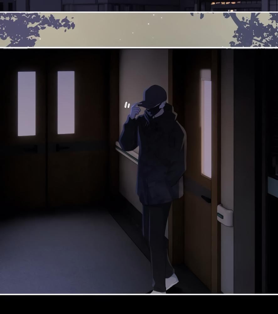 Rejoice In Your Enemies Chapter 37.1 - Page 9 in English