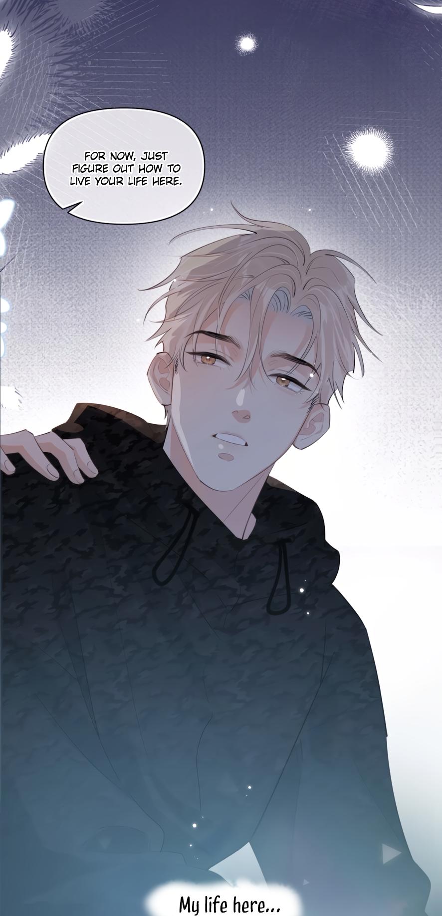 Rejoice In Your Enemies Chapter 37.2 - Page 12 in English