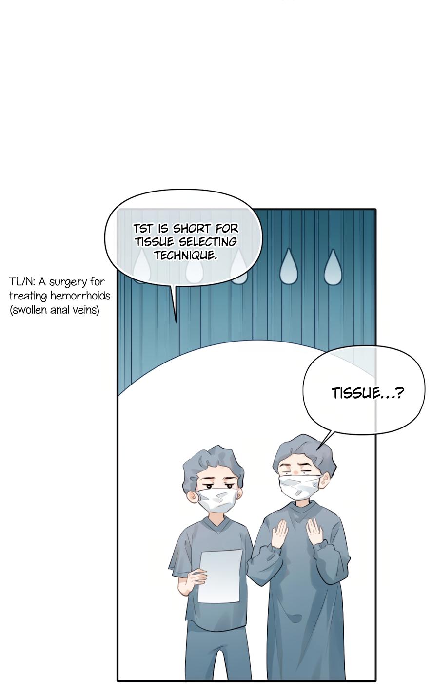 Rejoice In Your Enemies Chapter 37.2 - Page 17 in English