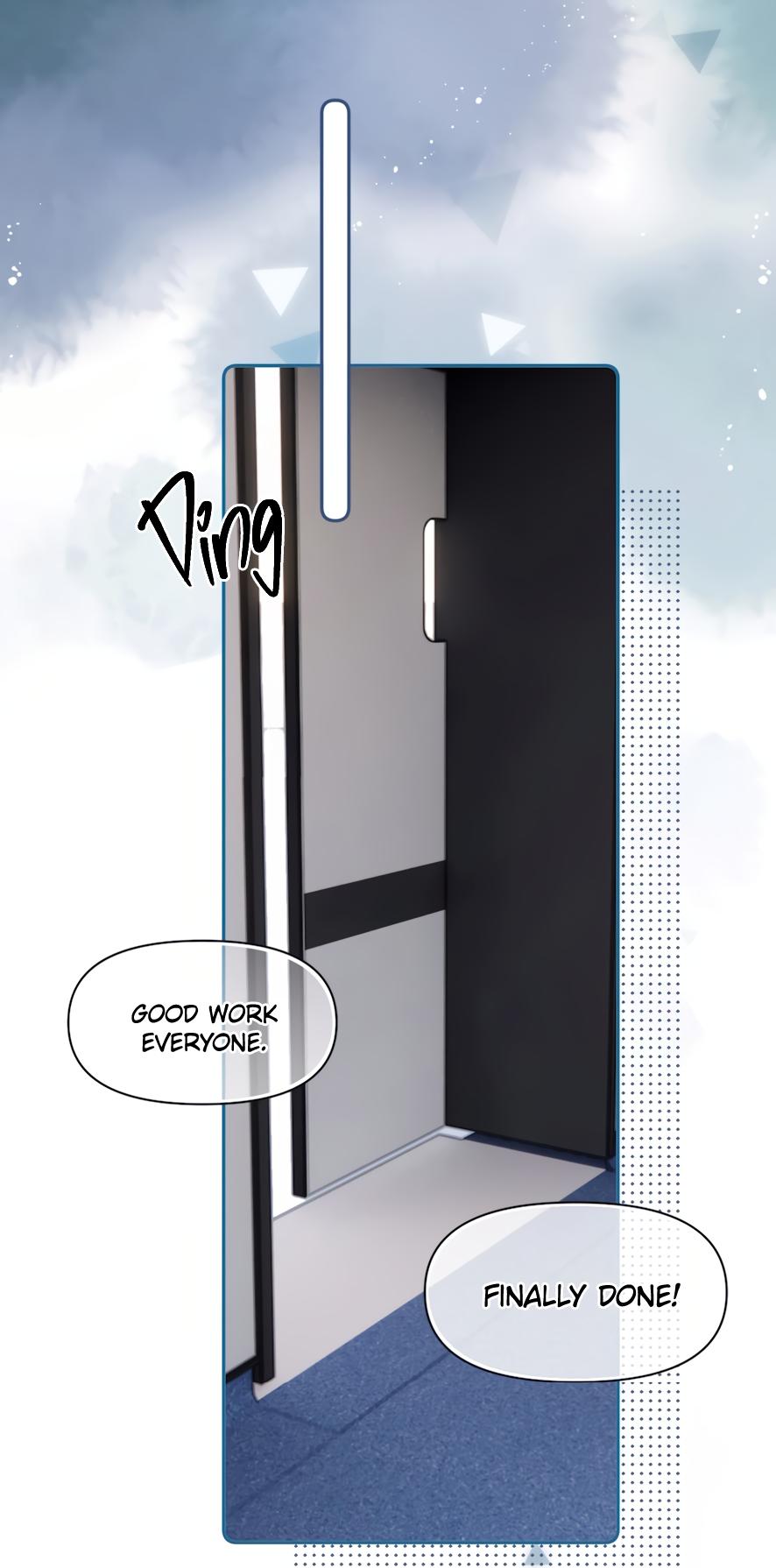 Rejoice In Your Enemies Chapter 37.2 - Page 20 in English