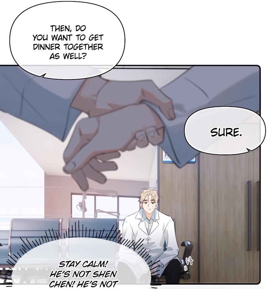 Rejoice In Your Enemies Chapter 37.2 - Page 23 in English