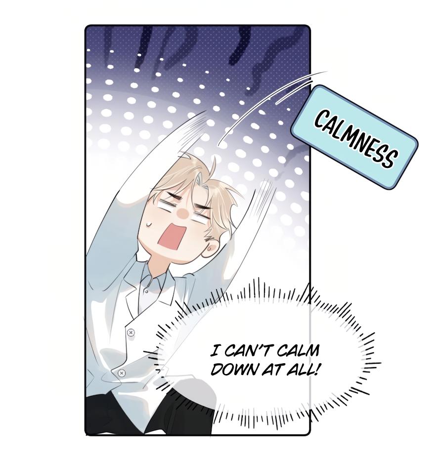 Rejoice In Your Enemies Chapter 37.2 - Page 25 in English