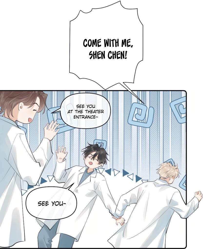 Rejoice In Your Enemies Chapter 37.2 - Page 26 in English