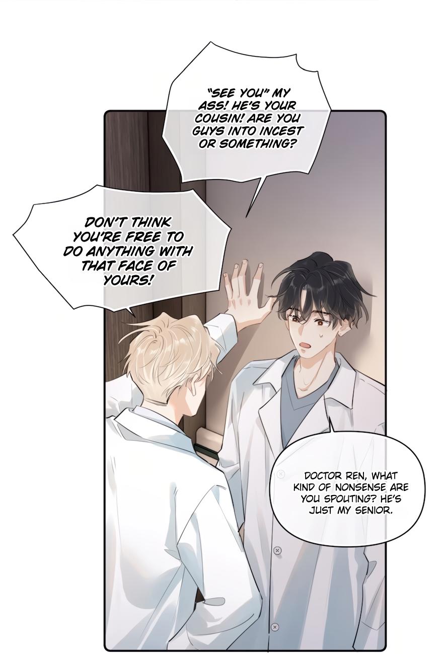 Rejoice In Your Enemies Chapter 37.2 - Page 27 in English
