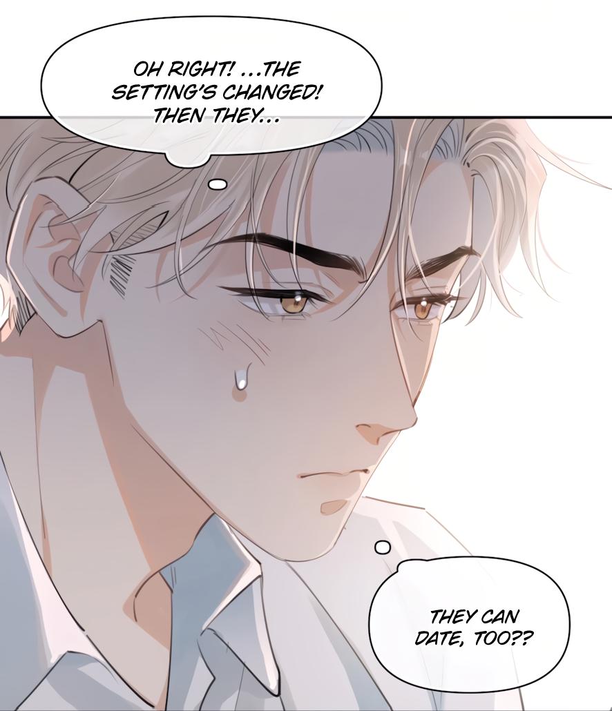 Rejoice In Your Enemies Chapter 37.2 - Page 28 in English