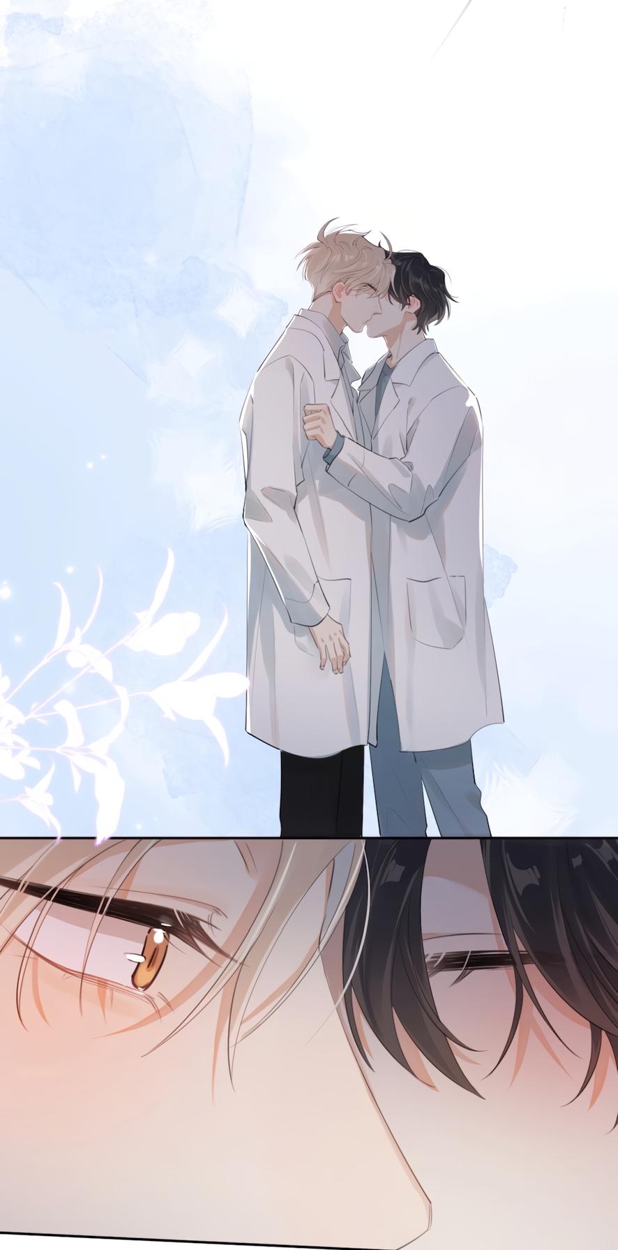 Rejoice In Your Enemies Chapter 37.2 - Page 34 in English
