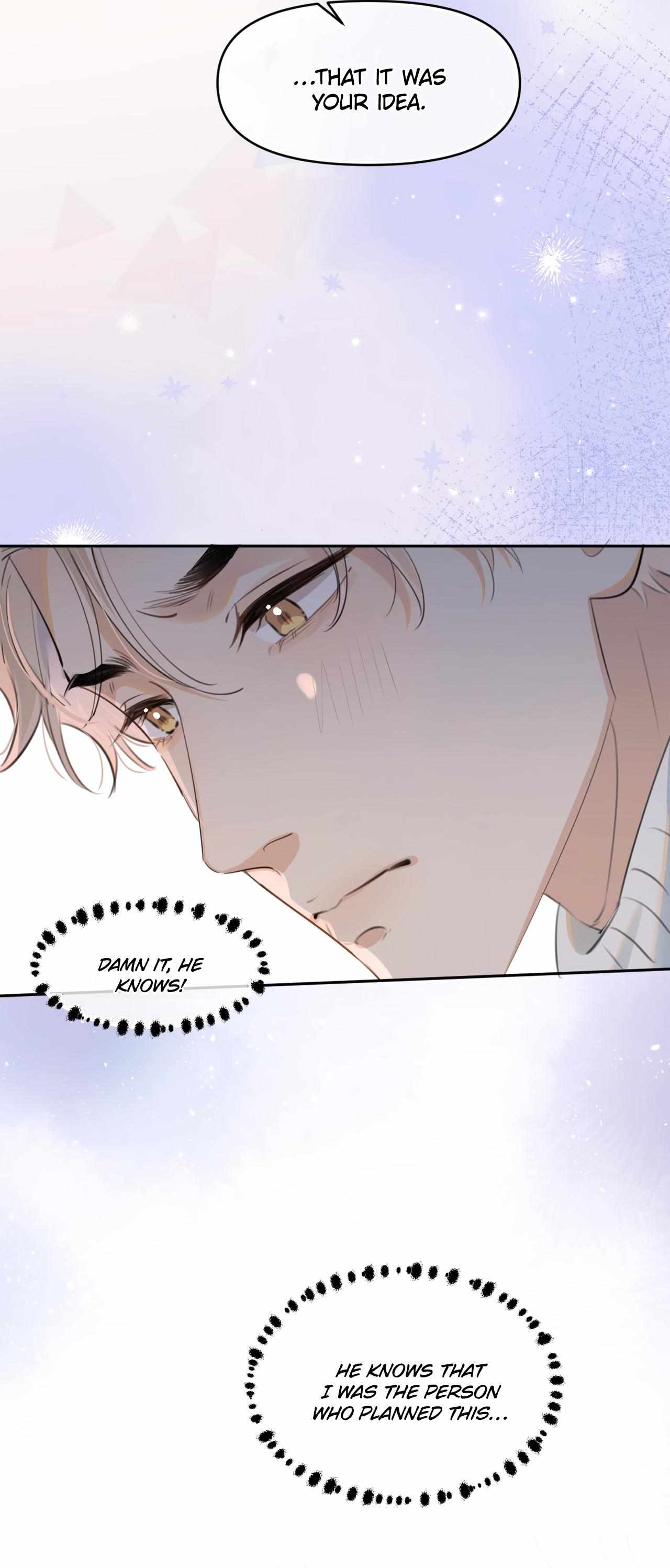 Rejoice In Your Enemies Chapter 37 - Page 13 in English