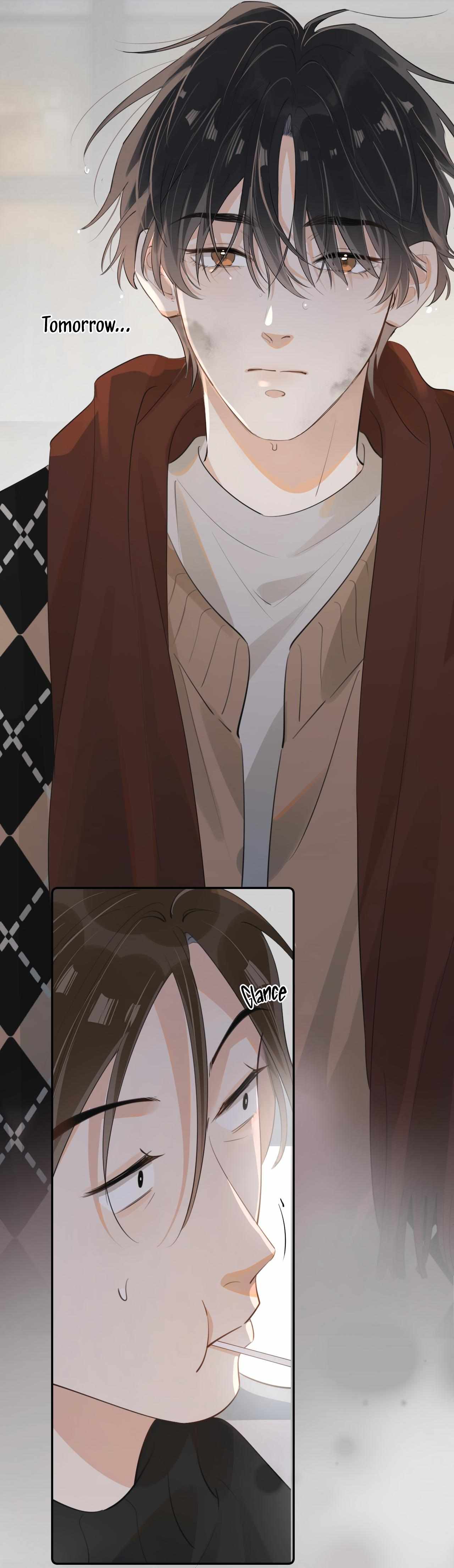 Rejoice In Your Enemies Chapter 37 - Page 20 in English
