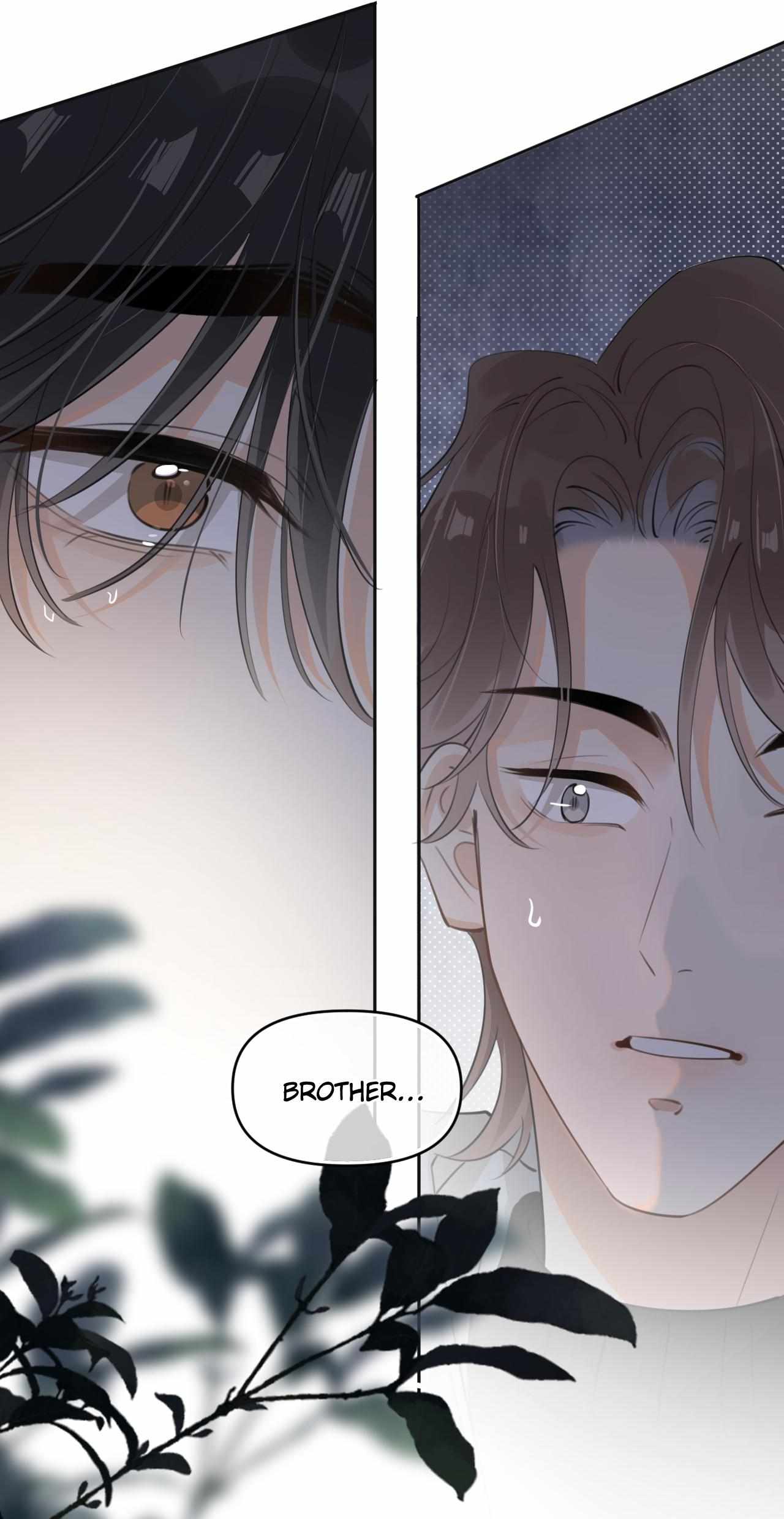 Rejoice In Your Enemies Chapter 37 - Page 29 in English