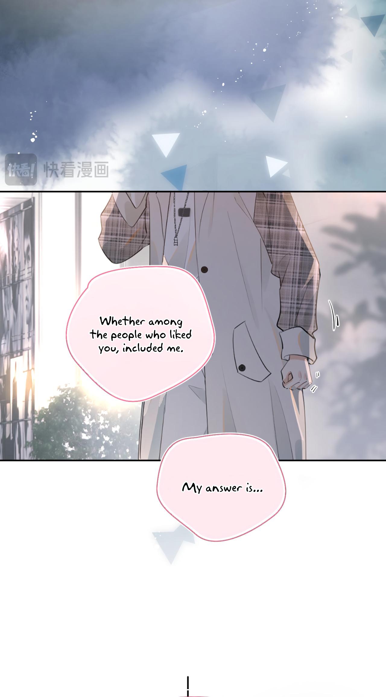 Rejoice In Your Enemies Chapter 37 - Page 43 in English