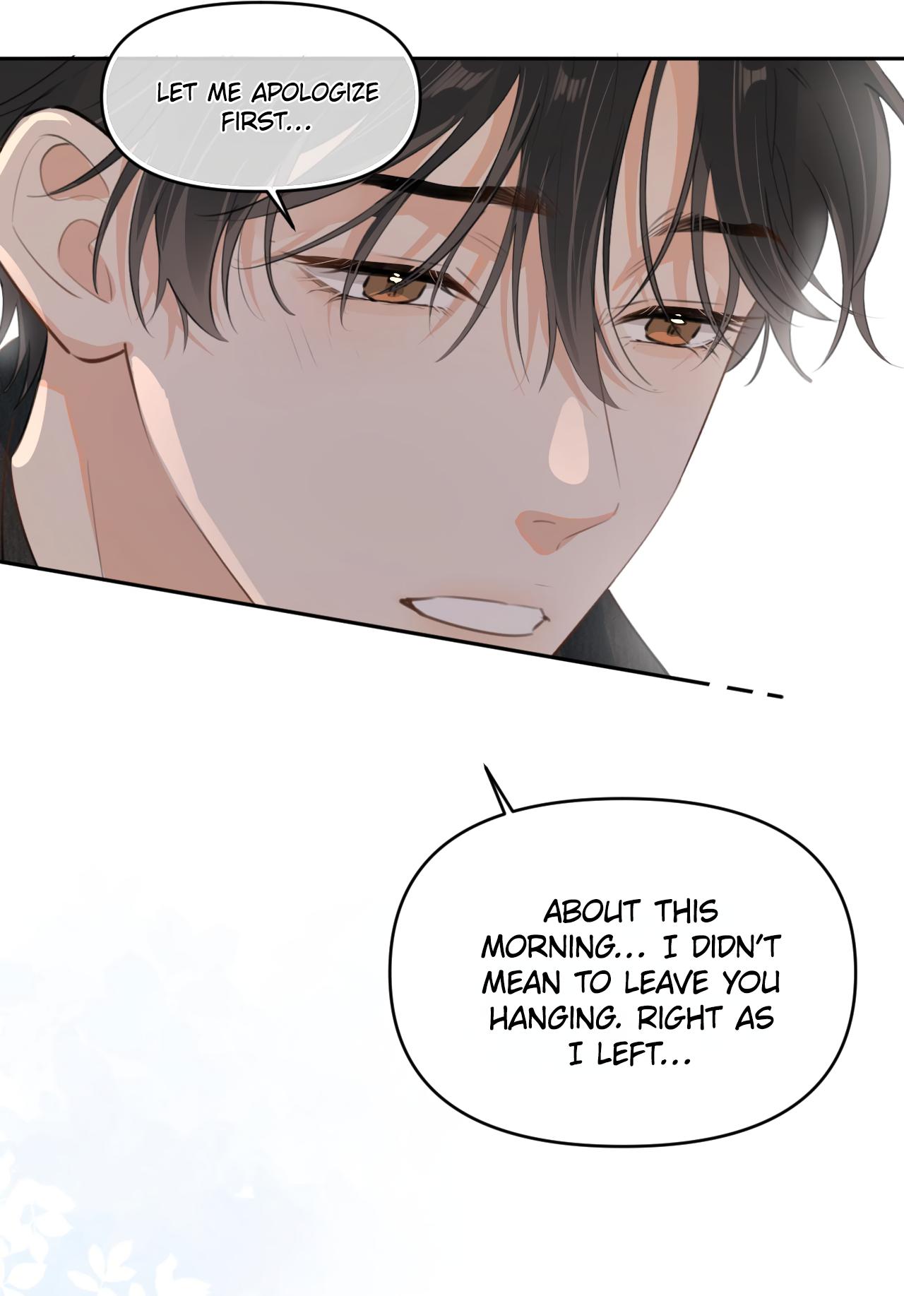 Rejoice In Your Enemies Chapter 38 - Page 39 in English