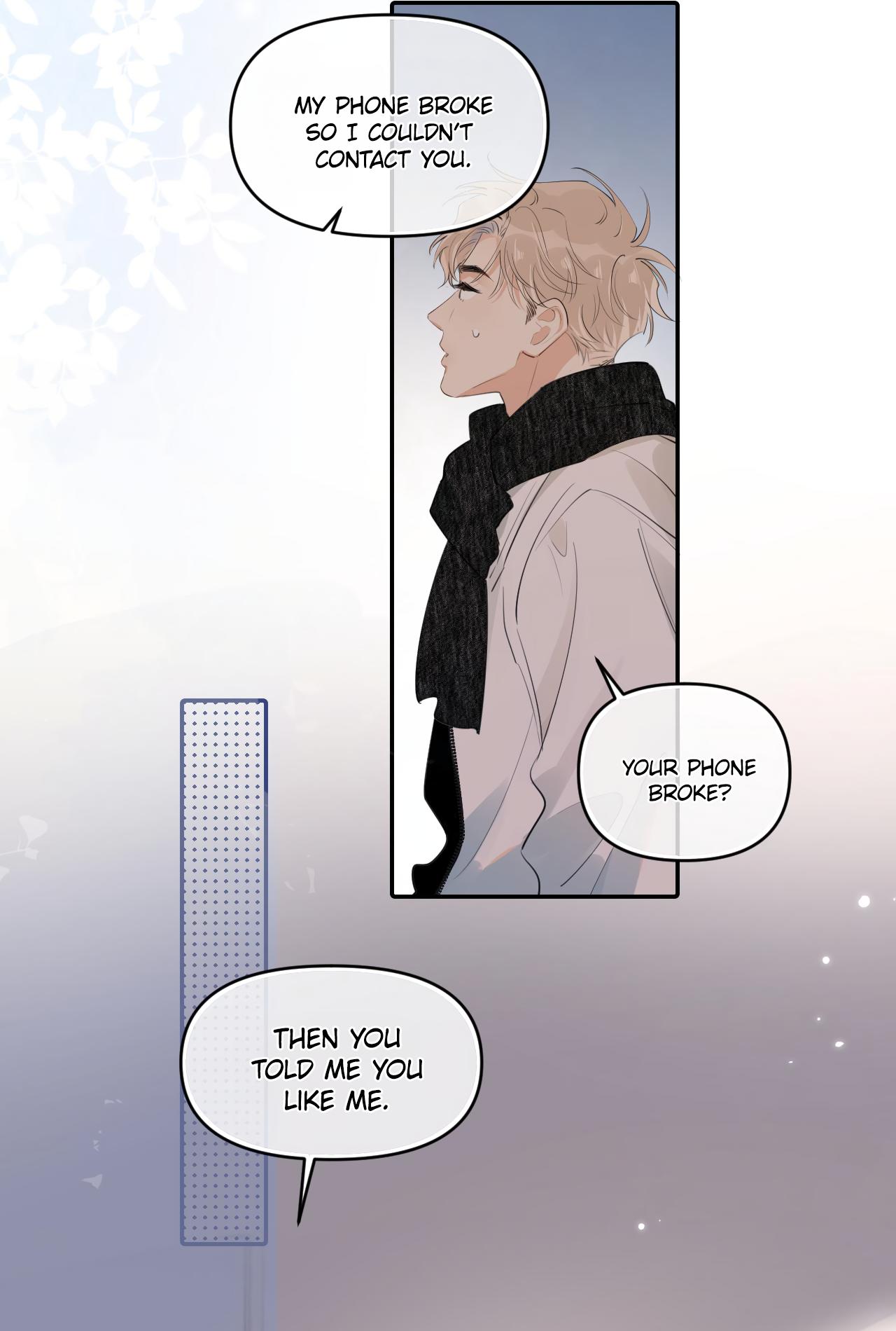 Rejoice In Your Enemies Chapter 38 - Page 40 in English