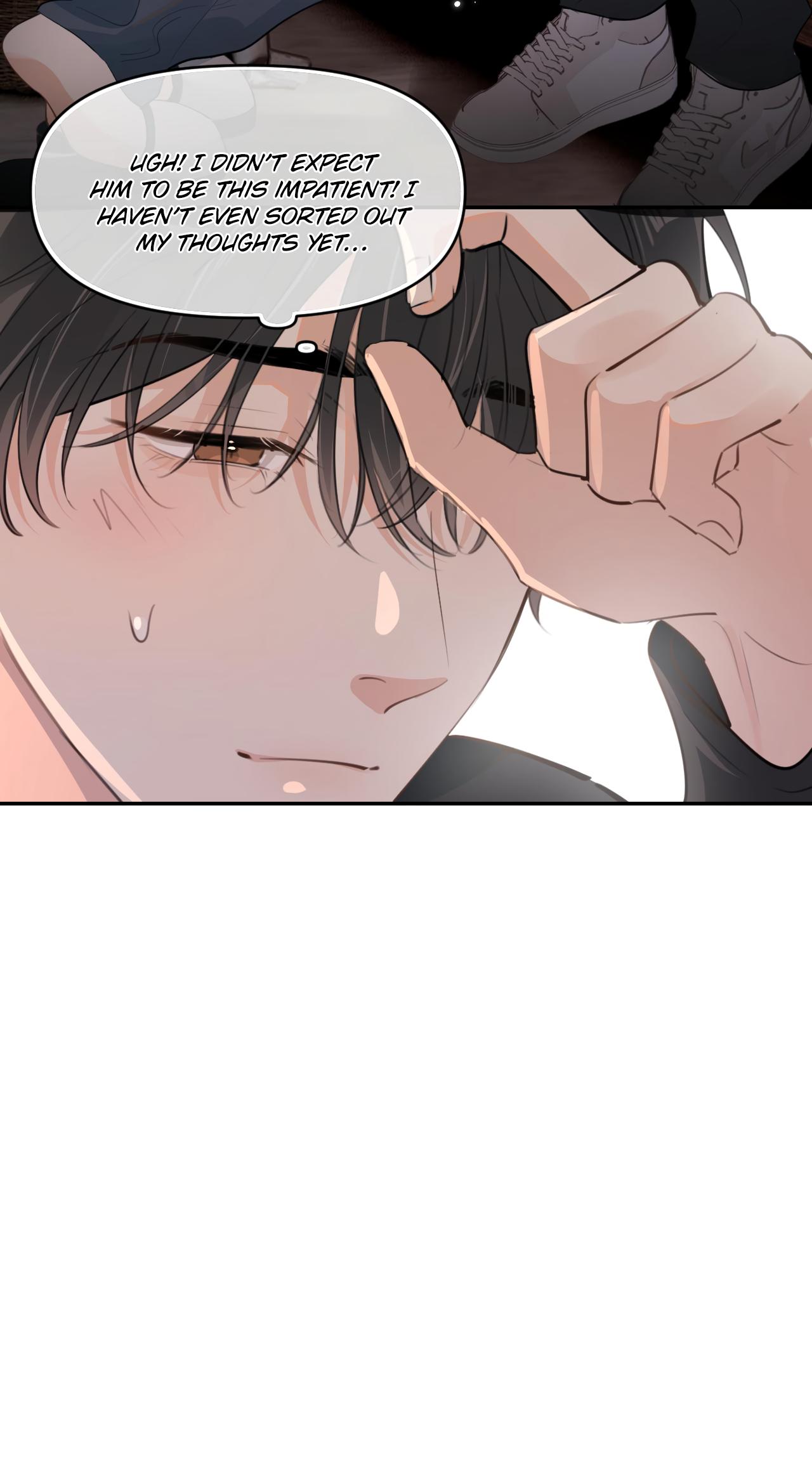 Rejoice In Your Enemies Chapter 38 - Page 42 in English
