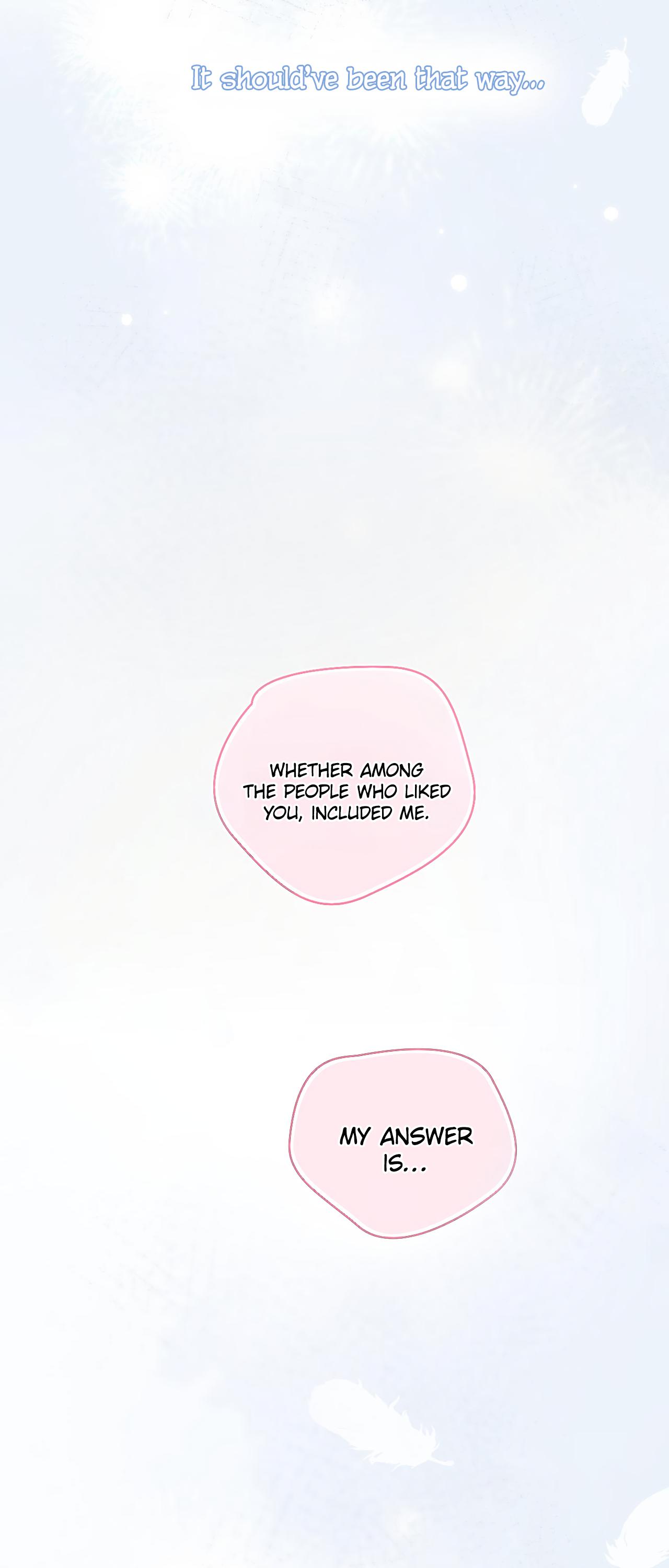 Rejoice In Your Enemies Chapter 38 - Page 5 in English