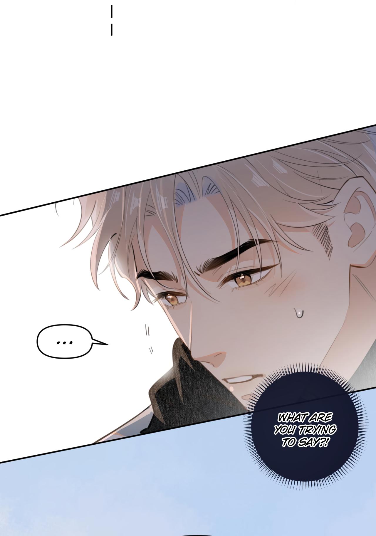 Rejoice In Your Enemies Chapter 39 - Page 11 in English